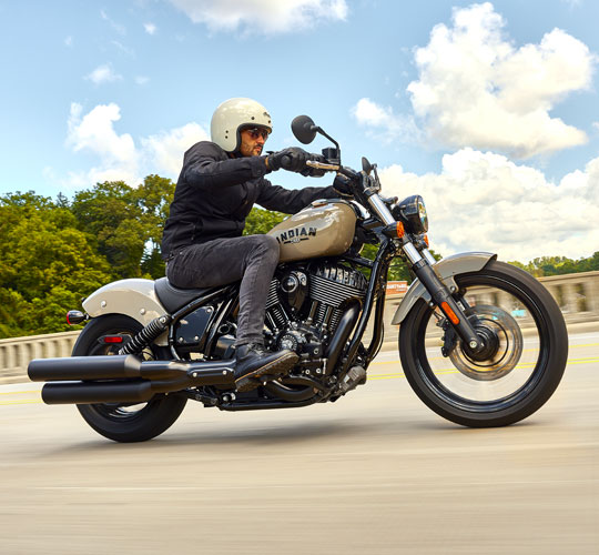 Conduce con confianza