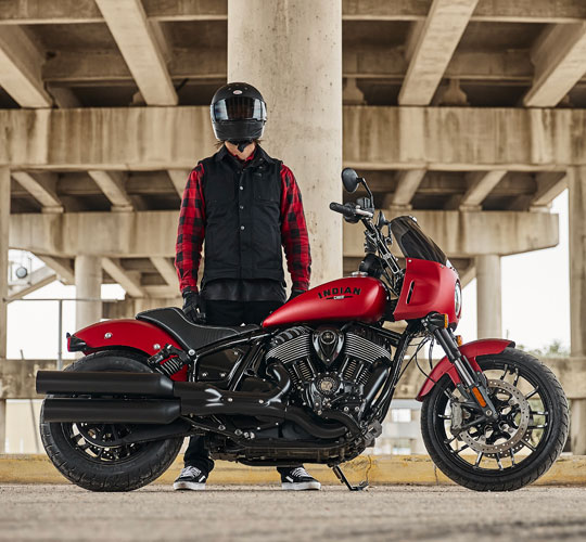 Las prestaciones están. El respeto de gana.